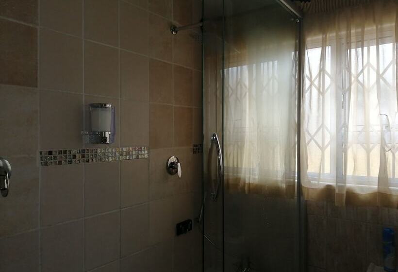 ペンション Onyx On Sycamore