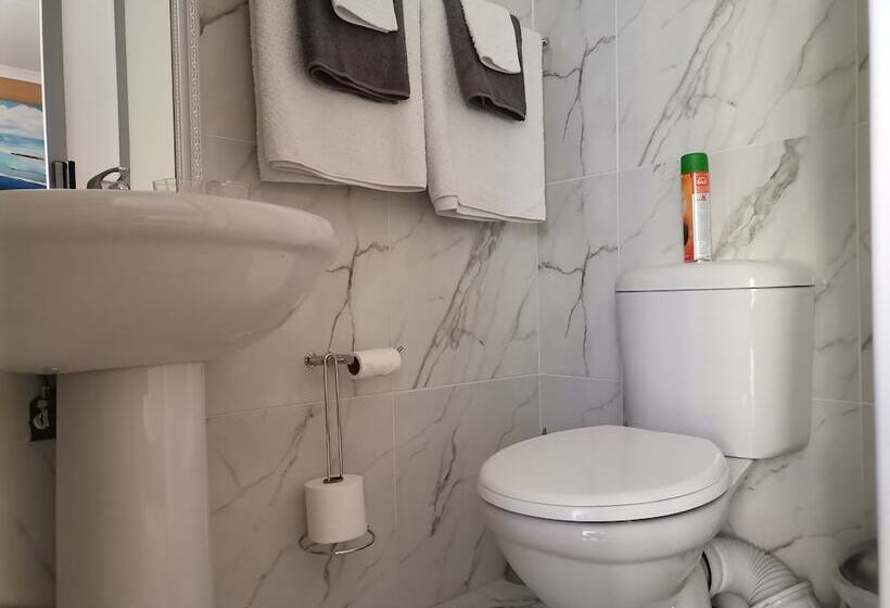 Пансион Onyx On Sycamore