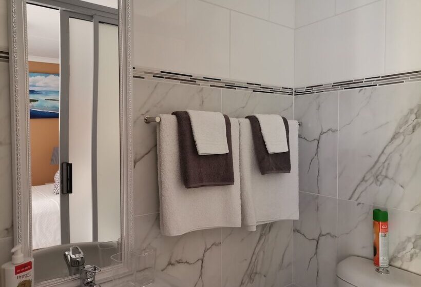 Пансион Onyx On Sycamore