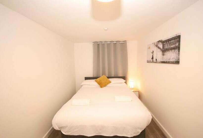 膳宿费 Parfett Guest House