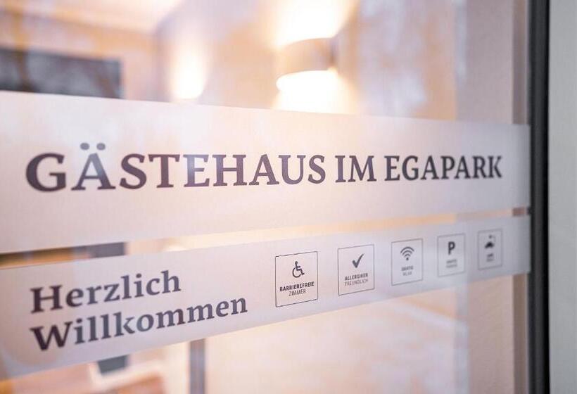 膳宿费 Pulverhütte Gästehaus Im Egapark Ein Projekt Der Lebenshilfe Erfurt Service Ggmbh