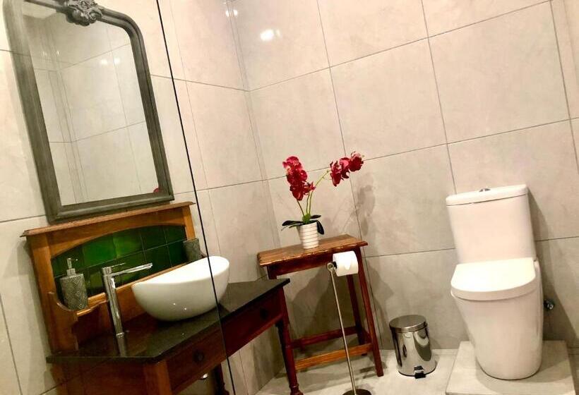 Пансион Rooibos Retreat