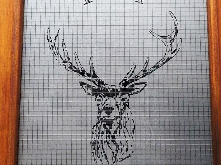 بنسيون Strathness House