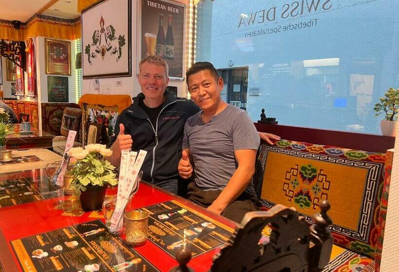 膳宿费 Swiss Dewa