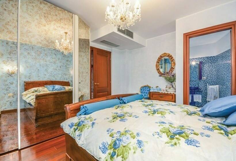 ペンション Villa Anamarija