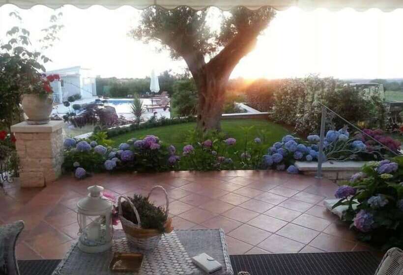 פנסיון Villa Anamarija