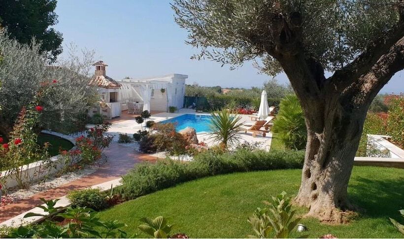 ペンション Villa Anamarija