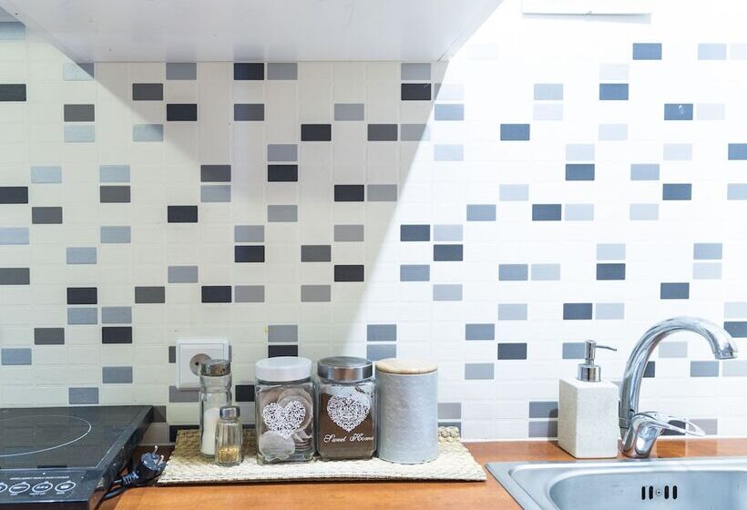 پانسیون Willa ślimakówka