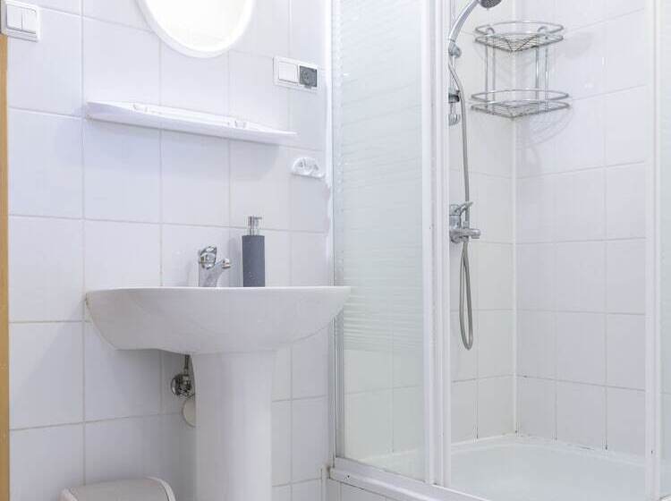 پانسیون Willa ślimakówka