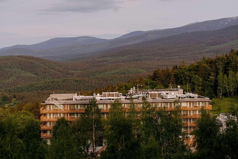 Radisson Hotel Szklarska Poręba