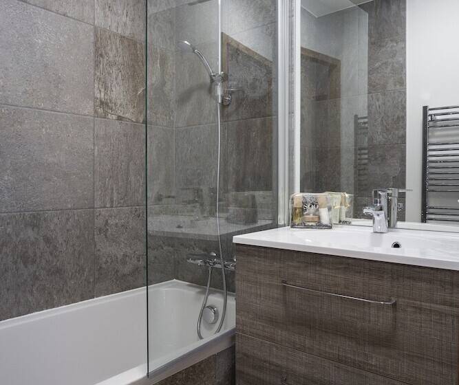 Резиденция Terresens   Le Diamant Des Neiges