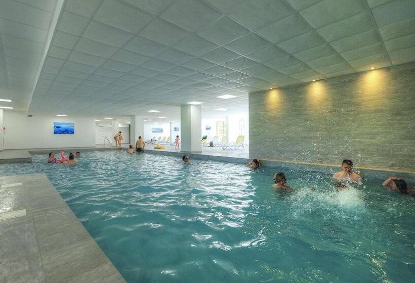 Résidence Prestige Odalys Front de Neige