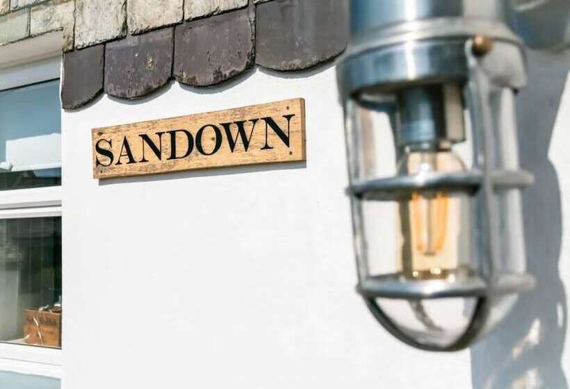 Sandown Cottage