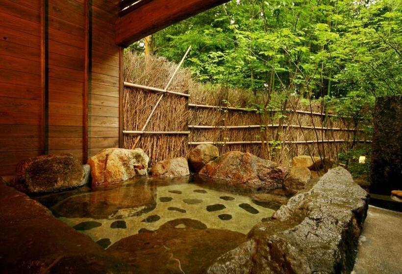 Tetsuka Ryokan