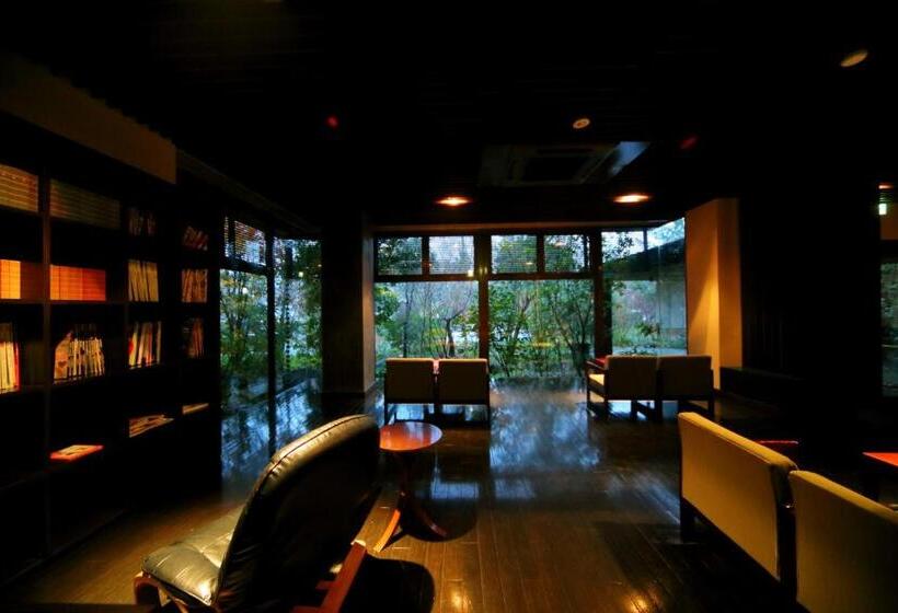 Tetsuka Ryokan