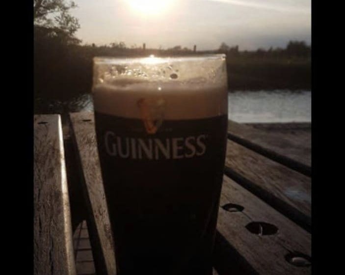 The Dog & Doublet Inn