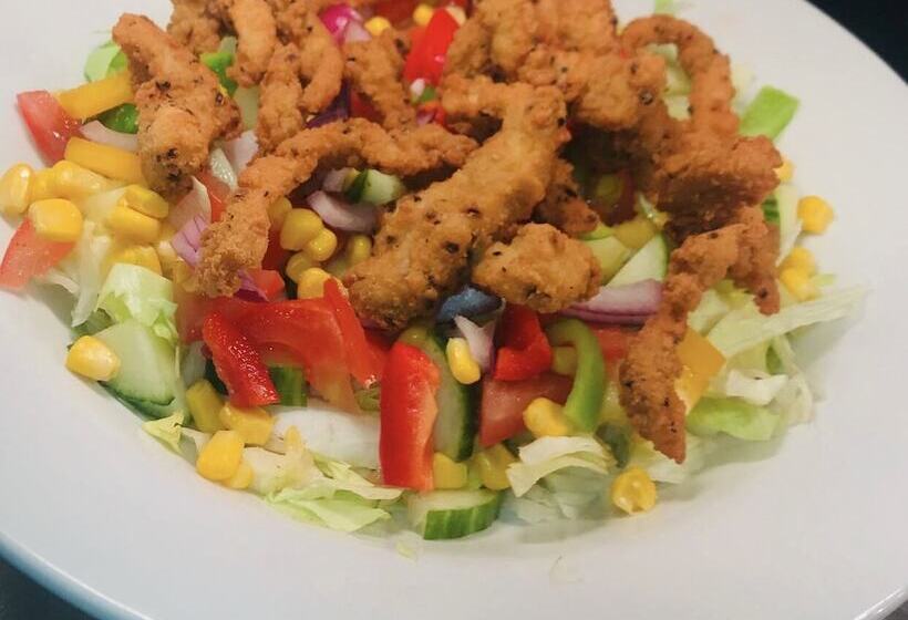 The Dog & Doublet Inn