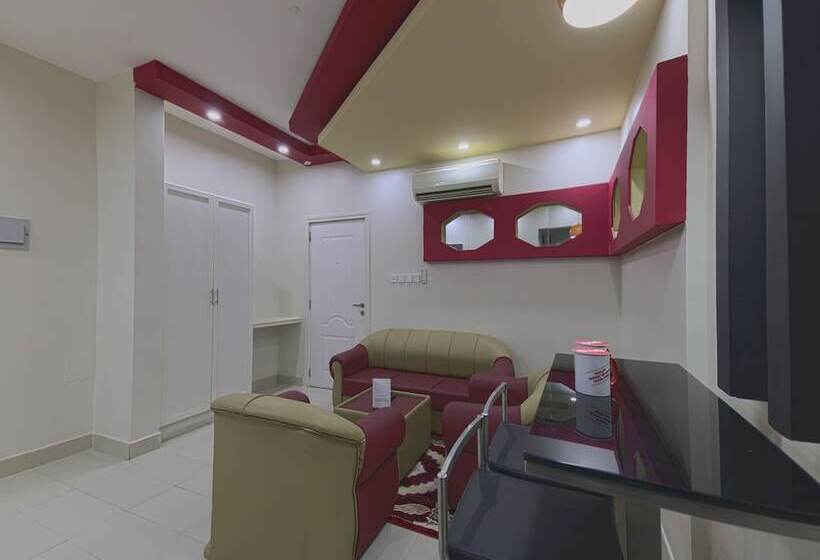 Palette Muscat Al Bayrahaa