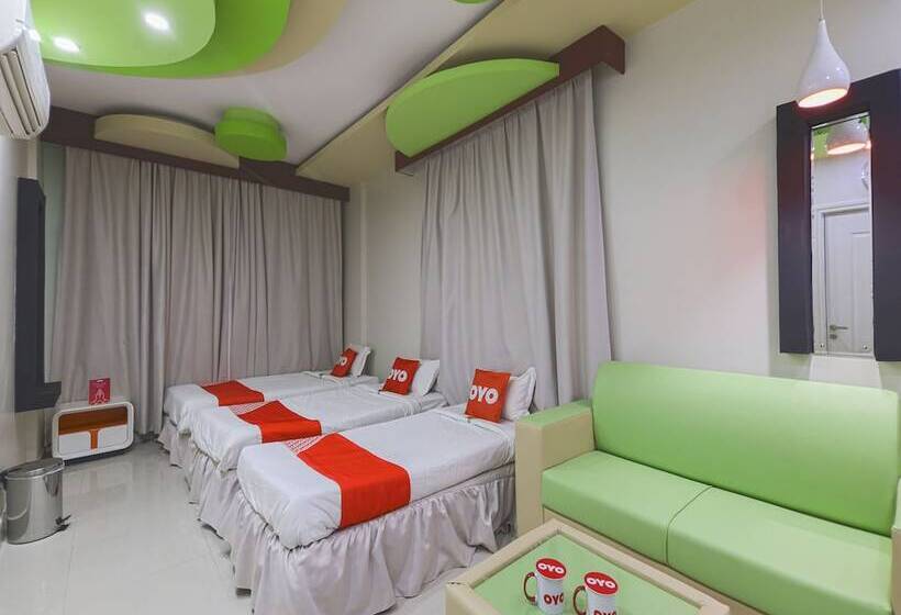 Palette Muscat Al Bayrahaa