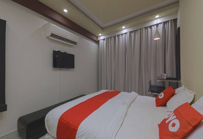 Palette Muscat Al Bayrahaa