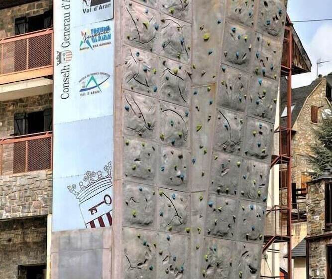 Albergue Era Garona