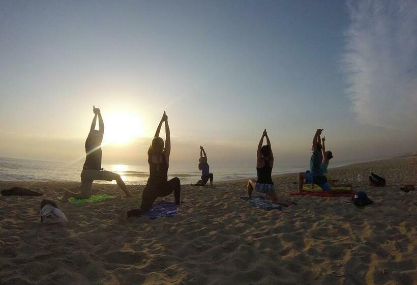 旅馆 Watermark Surf House