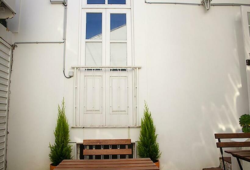 旅馆 Watermark Surf House