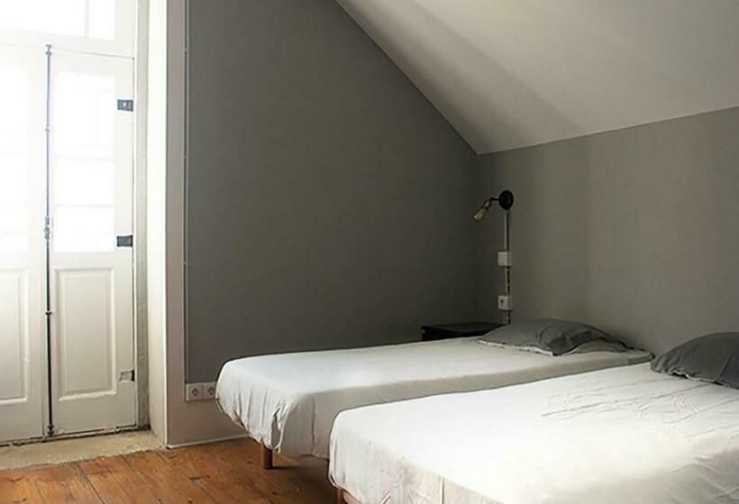 旅馆 Watermark Surf House