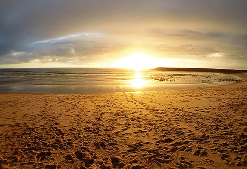 旅馆 Watermark Surf House