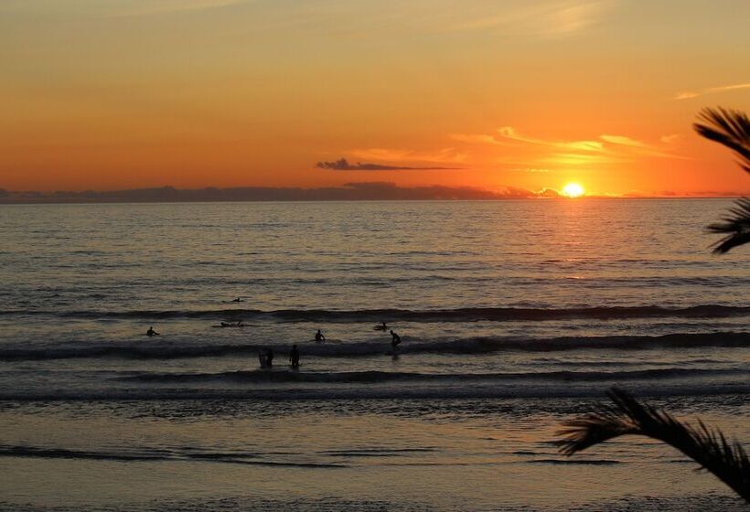 旅馆 Watermark Surf House