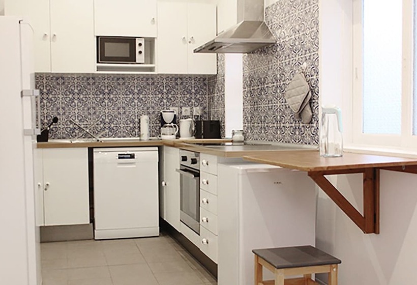 旅馆 Watermark Surf House