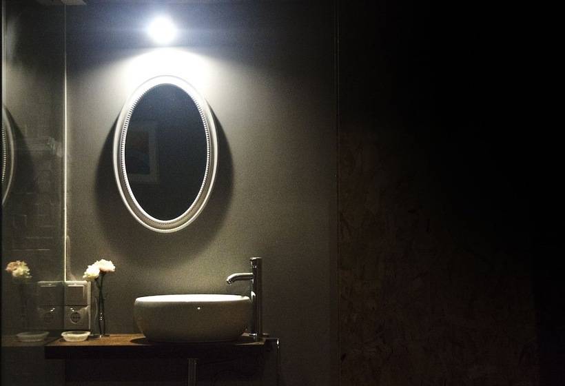 旅馆 Watermark Surf House