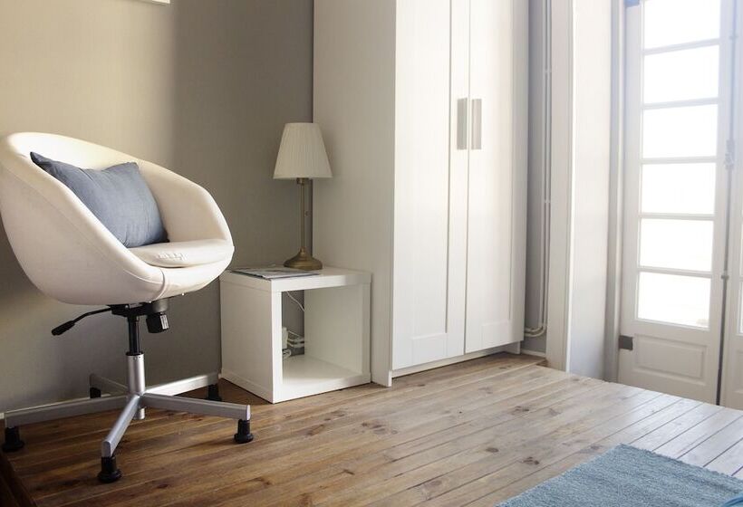 旅馆 Watermark Surf House