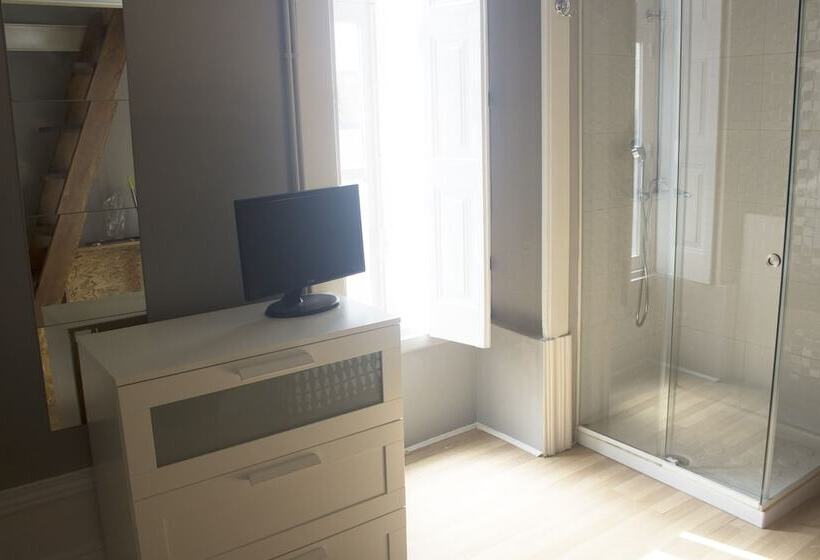 旅馆 Watermark Surf House