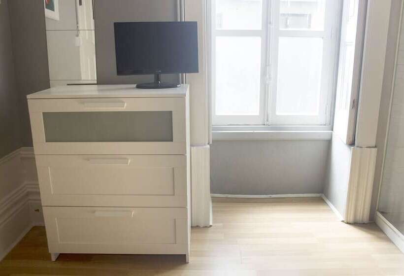 旅馆 Watermark Surf House