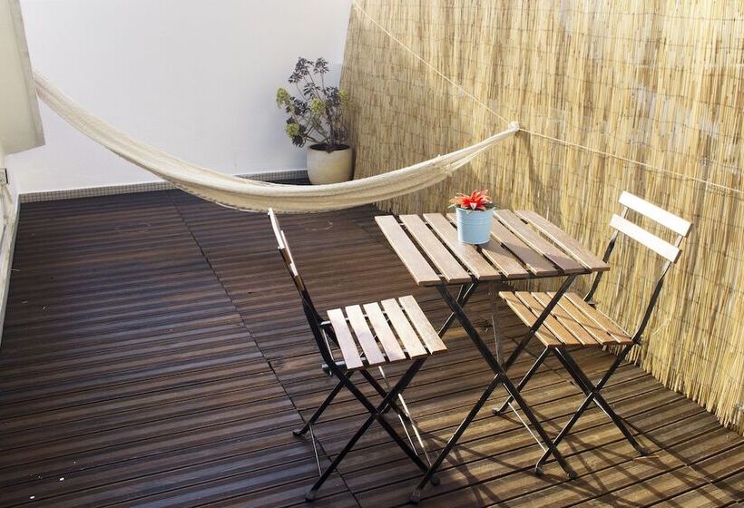 旅馆 Watermark Surf House