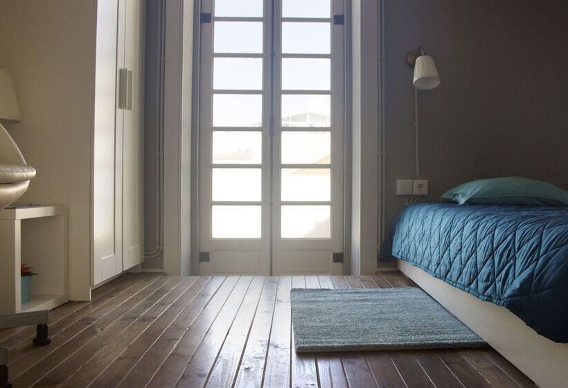 旅馆 Watermark Surf House