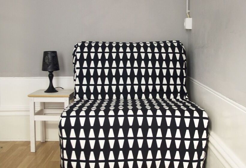 旅馆 Watermark Surf House