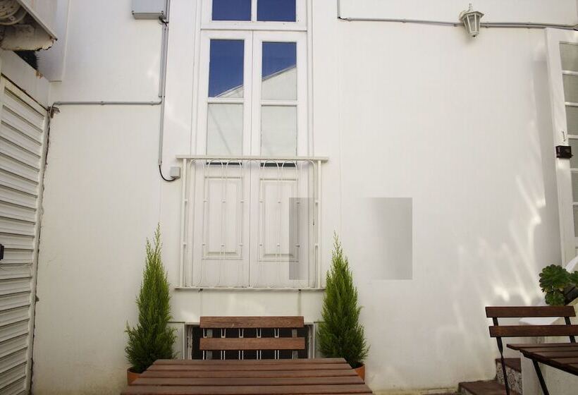 旅馆 Watermark Surf House