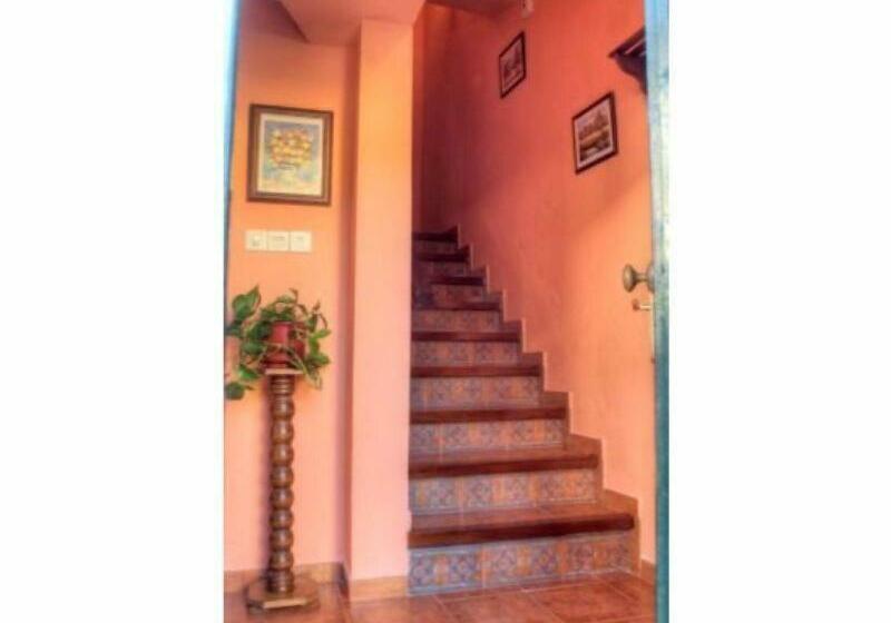 Alojamientos Rurales Casa Fabian