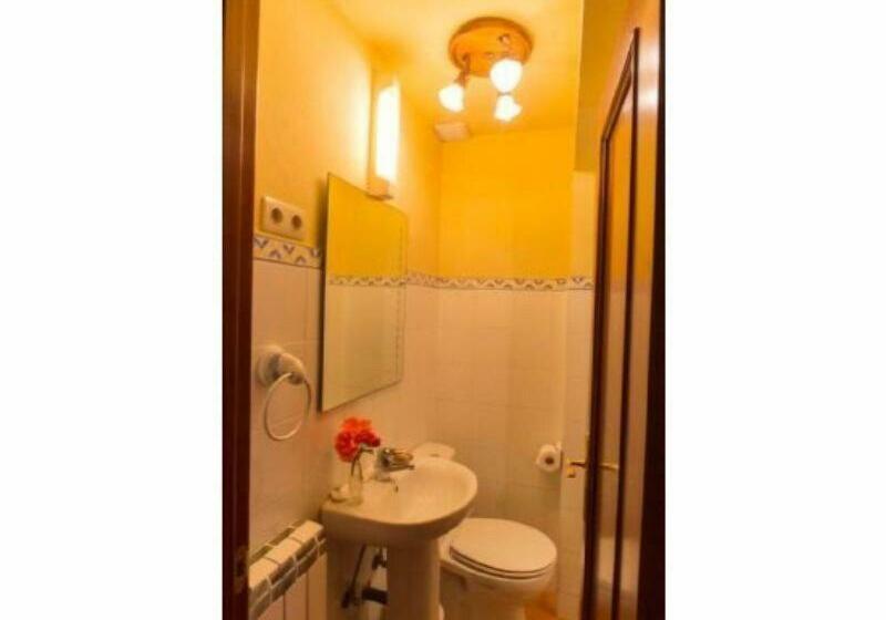 Alojamientos Rurales Casa Fabian