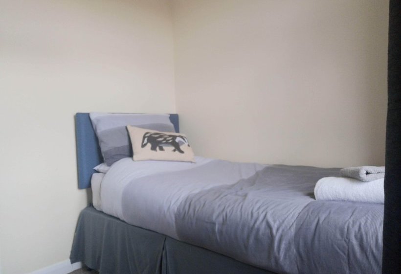 Country Escape Lydden