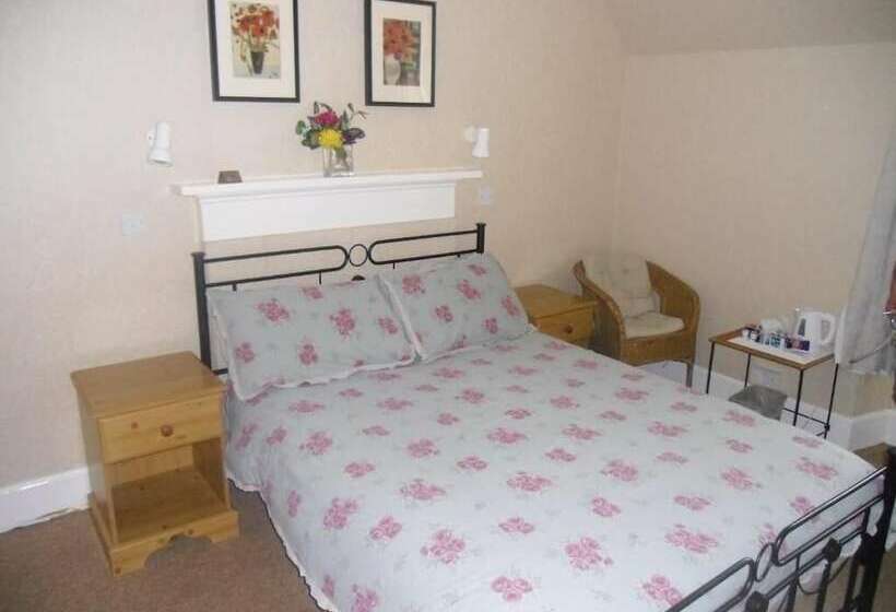 فندق فئة نجمة واحدة The Ormidale