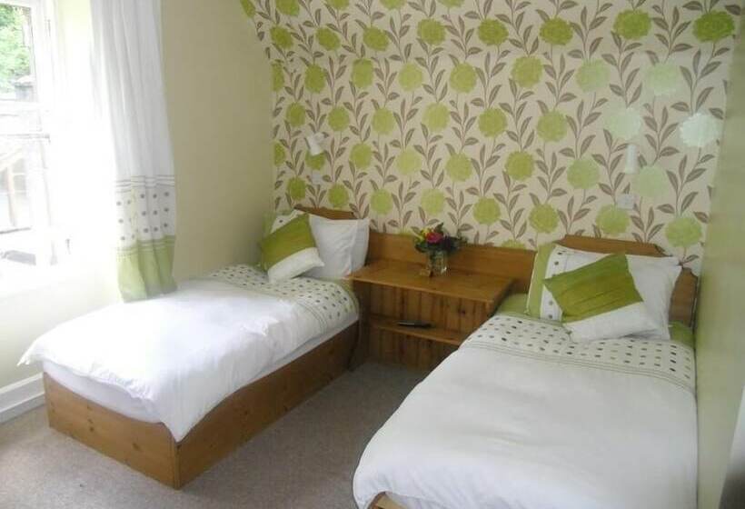 فندق فئة نجمة واحدة The Ormidale