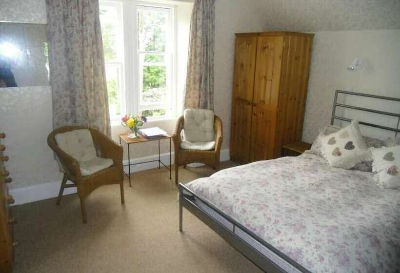 فندق فئة نجمة واحدة The Ormidale