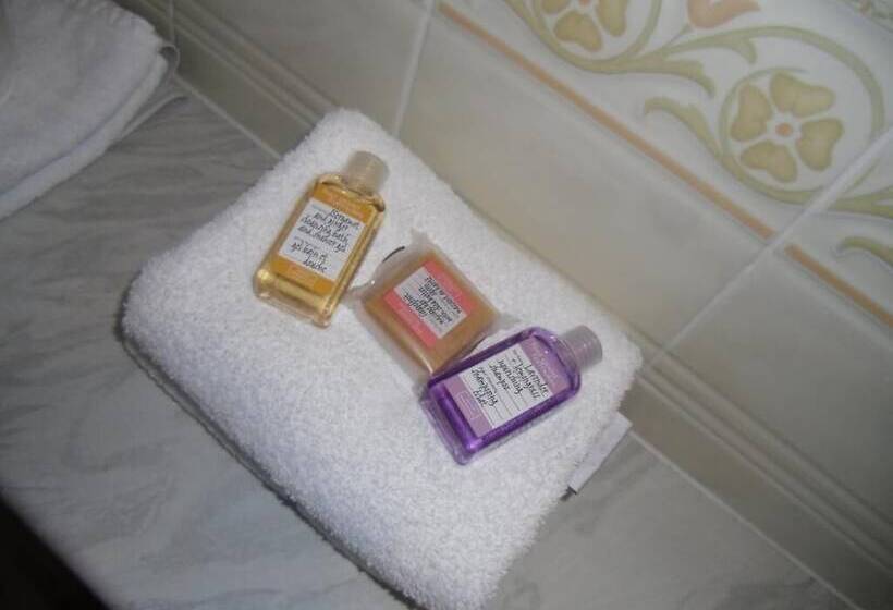 فندق فئة نجمة واحدة The Ormidale