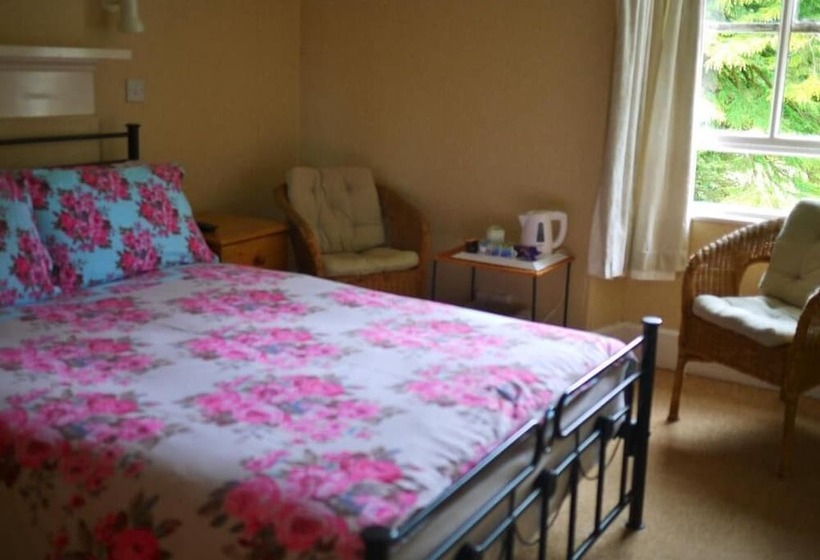 فندق فئة نجمة واحدة The Ormidale