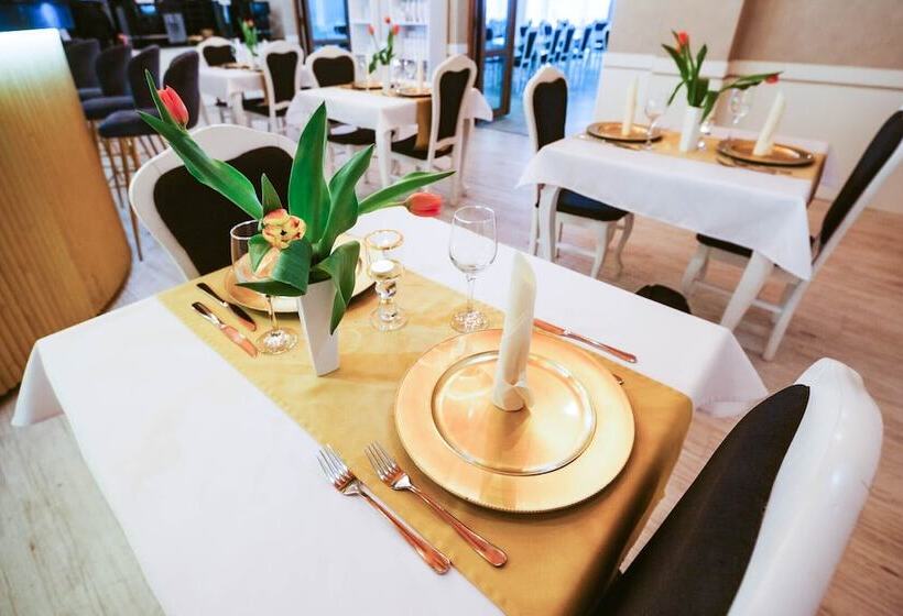 ホテル Amber Park Spa