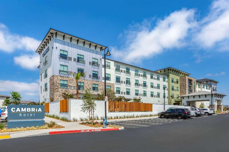 호텔 Centro Sonoma Wine Country, Tapestry Collection Hilton