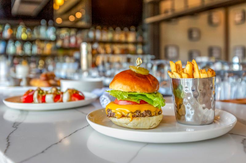 호텔 Centro Sonoma Wine Country, Tapestry Collection Hilton